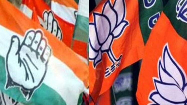 मध्य प्रदेश विधानसभा चुनाव 2018 : हटा