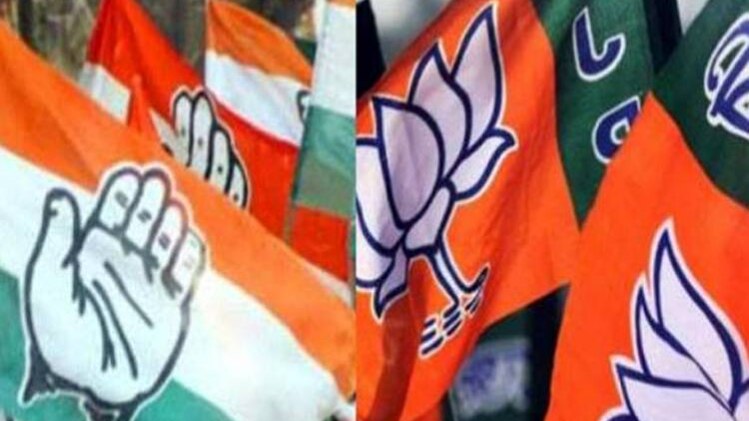 मध्य प्रदेश विधानसभा चुनाव 2018 : मनगवां