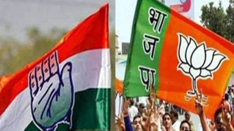 मध्य प्रदेश विधानसभा चुनाव 2018 : स‍िहावल