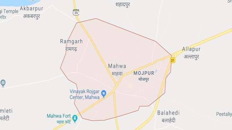 प्रतीकात्मक तस्वीर