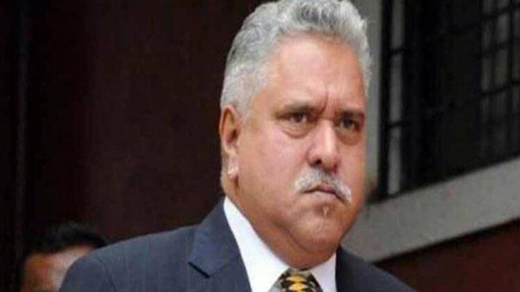 विजय माल्या (फाइल फोटो)