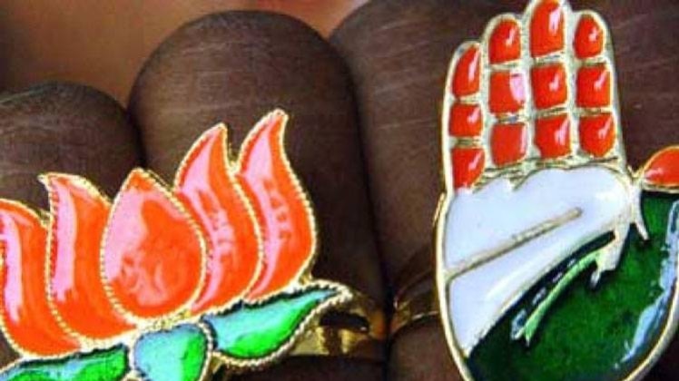 सांकेतिक तस्वीर (फाइल फोटो: पीटीआई)