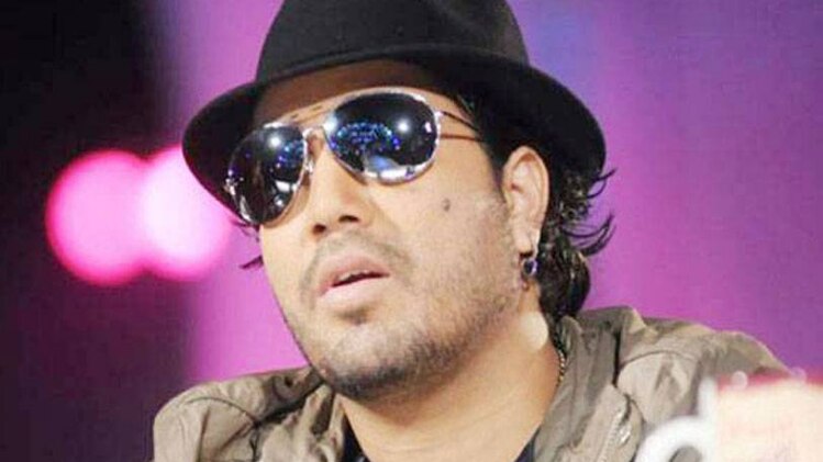 मीका सिंह 