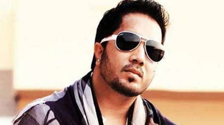 मीका सिंह