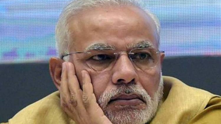 प्रधानमंत्री नरेंद्र मोदी (फाइल फोटो)