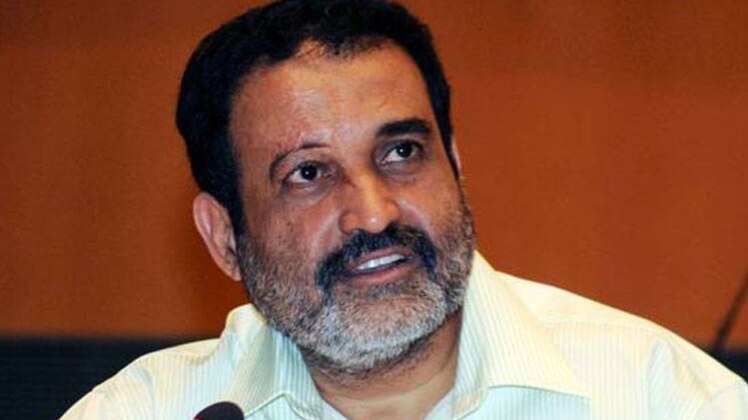 मोहनदास पई 