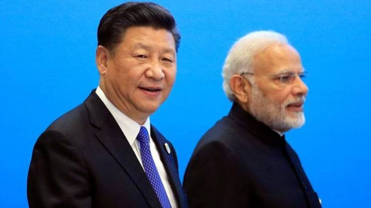 मोदी सरकार ने चीन को दिया झटका