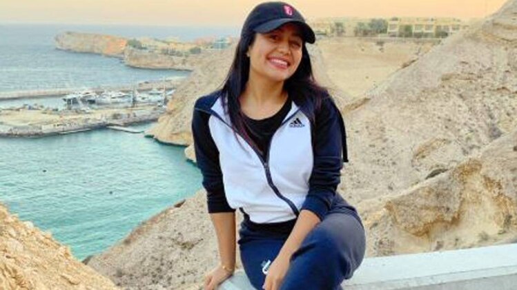 नेहा कक्कड़ (इंस्टाग्राम)