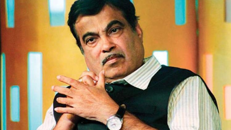 नितिन गडकरी (फाइल फोटो)