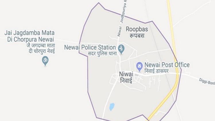 राजस्थान चुनाव