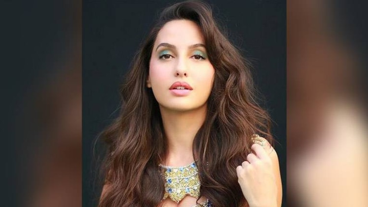 नोरा फतेही