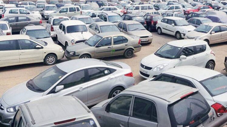 अब नहीं देना होगा पार्किंग चार्ज (प्रतीकात्मक तस्वीर)