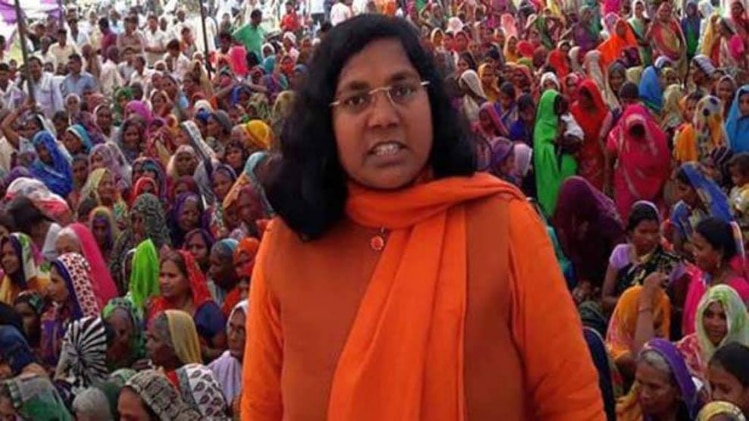 सावित्री बाई फुले ( फाइल फोटो)