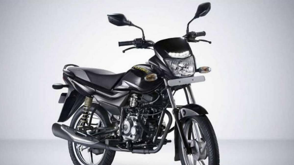Platina 49 300 new bajaj platina 110 launched at rs 49300 ttec AajTak
