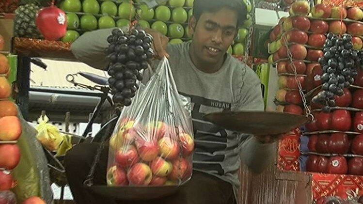 फाइल फोटो