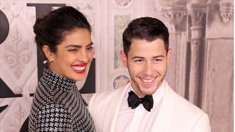 प्रियंका-निक