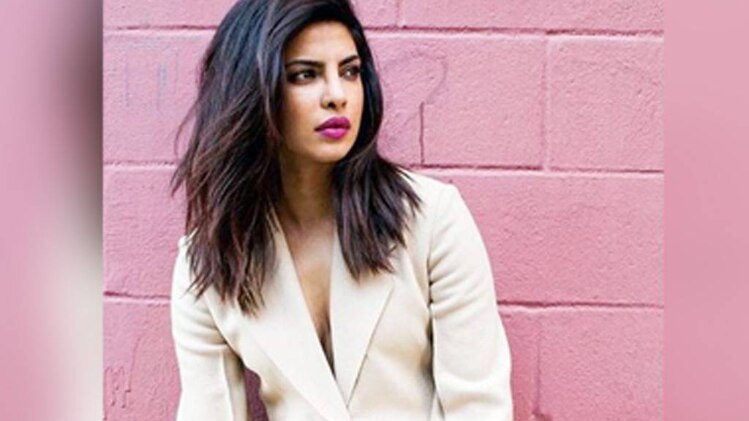 प्रियंका चोपड़ा (फोटो : इंस्टाग्राम)