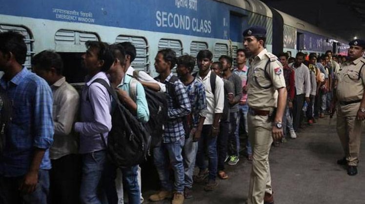  रेलवे के 5 तोहफे