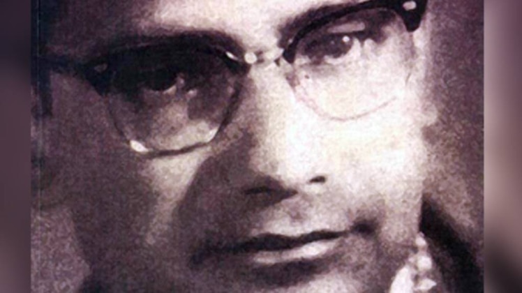 राजकमल चौधरी (फोटो: सोशल मीडिया)