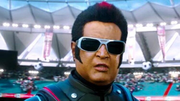 रजनीकांत