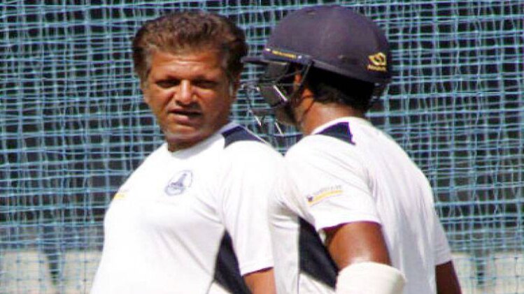 डब्ल्यूवी रमण