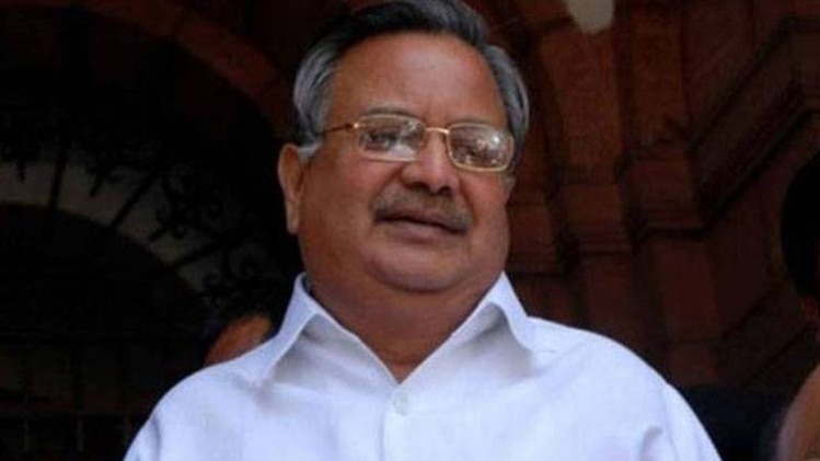 Chhatisgarh Assembly Election Result 2018