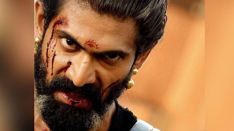 राणा दग्गुबाती