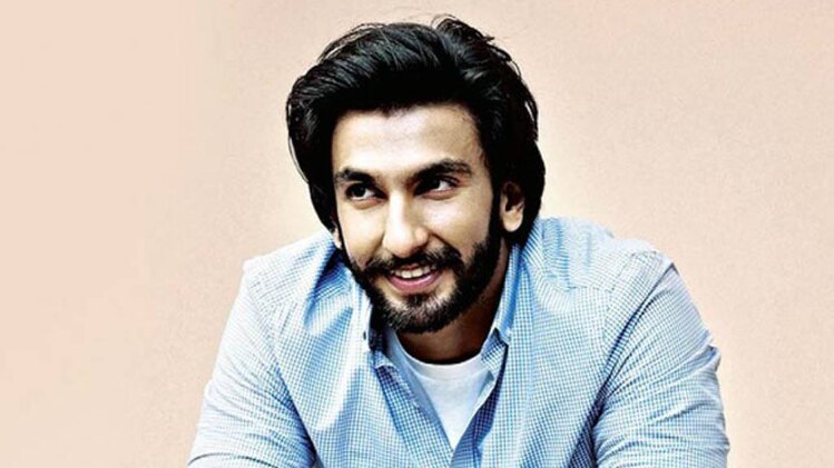 रणवीर सिंह (फाइल फोटो)