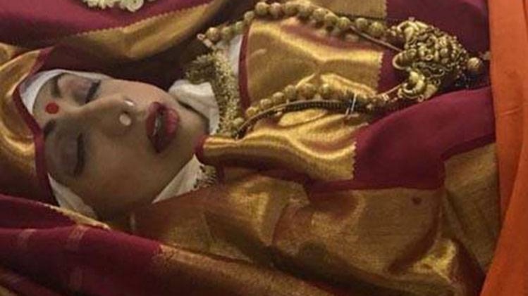 श्रीदेवी