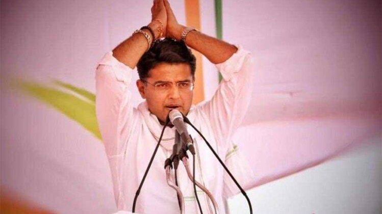 Assembly Polls Result 2018 (टोंक सीट TONK SEAT)