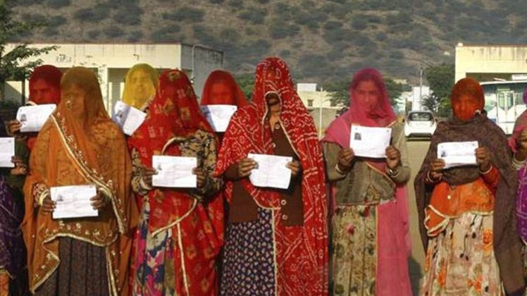 सांकेतिक तस्वीर (फाइल फोटो: पीटीआई)