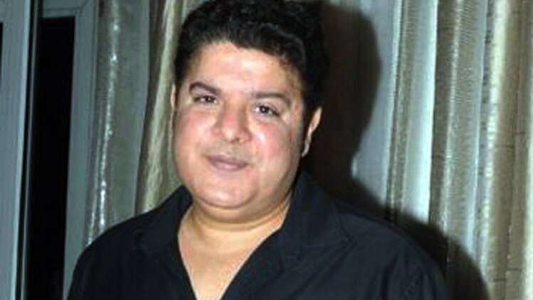 साजिद खान 