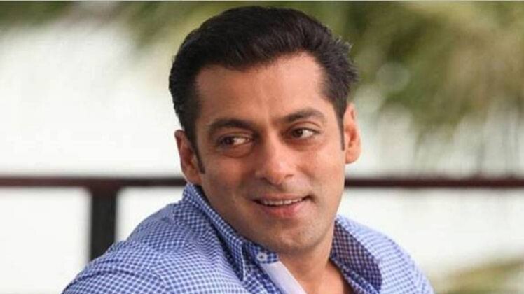 सलमान खान