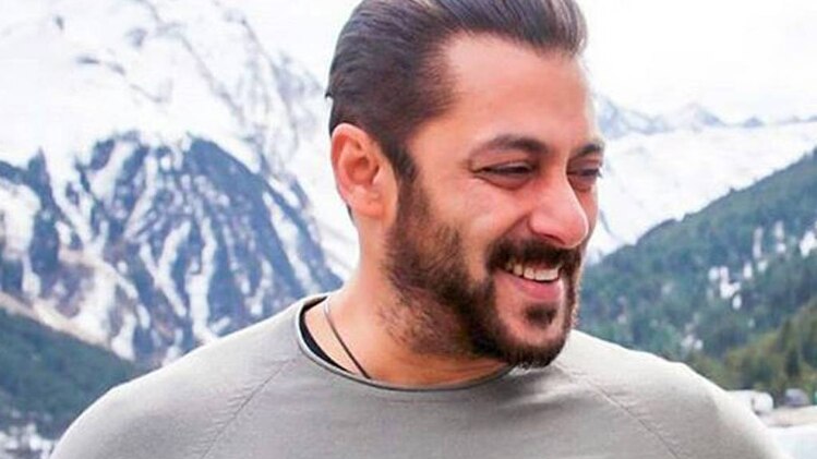  सलमान खान (फोटो : इंस्टाग्राम)