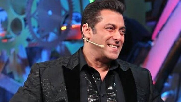 सलमान खान 