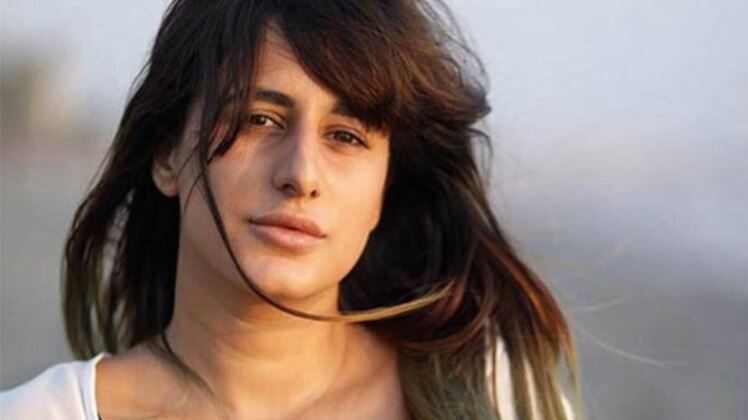 सलोनी चोपड़ा 