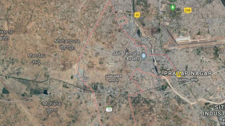 Rajasthan Assembly Election Result 2018