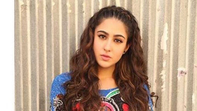 सारा अली खान (इंस्टाग्राम)