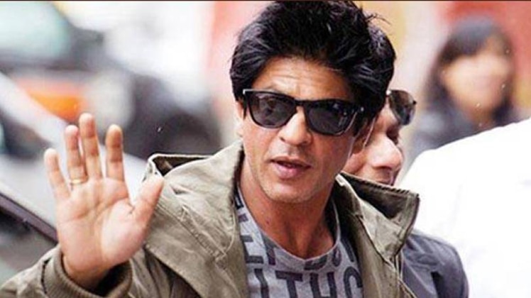 शाहरुख खान 