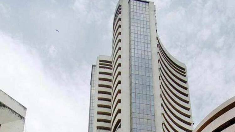  सेंसेक्‍स 35,950 के पार 