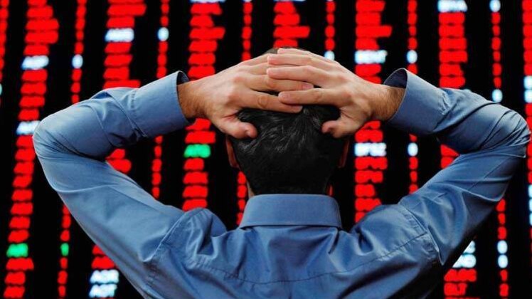 सेंसेक्स में रिकवरी 