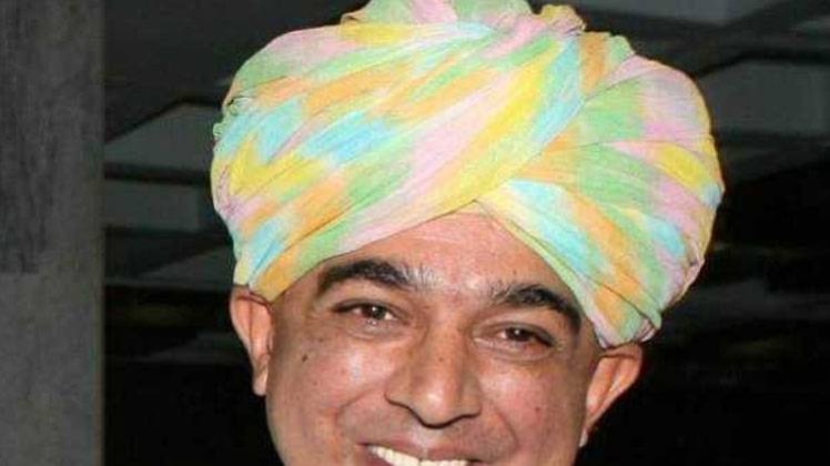 मानवेंद्र सिंह (फाइल फोटो-पीटीआई)