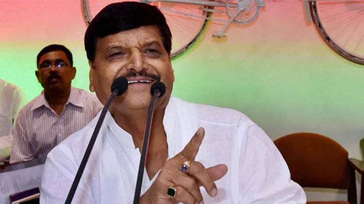 शिवपाल यादव (फोटो-PTI)