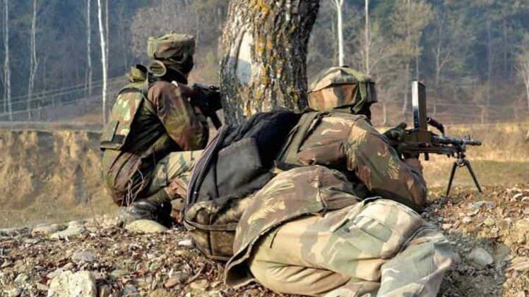 शोपियां में आतंकी हमला (फाइल फोटो-रॉयटर्स)