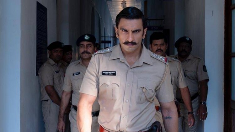 रणवीर सिंह