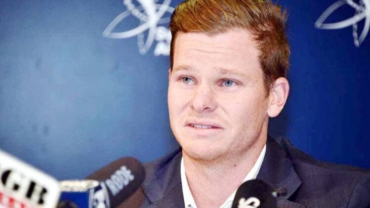 स्टीव स्मिथ (फोटो- ट्विटर)