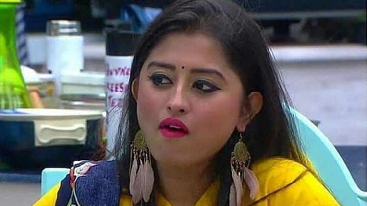 सोमी खान