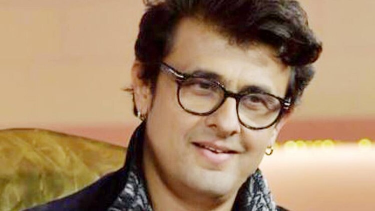 सोनू निगम