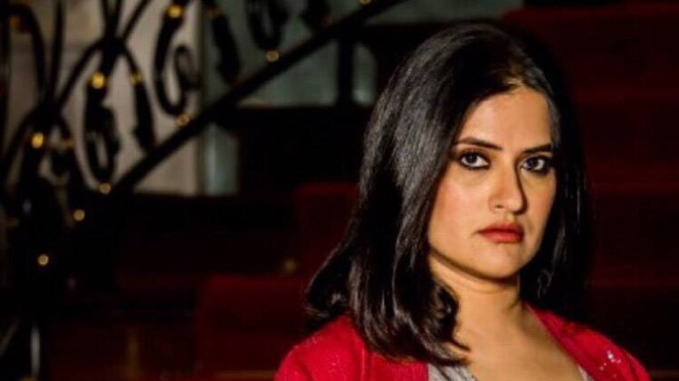 सोना महापात्रा