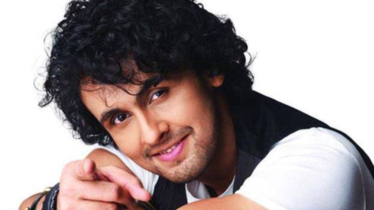 सोनू निगम